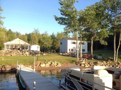 18 + 24 Sunny Cove Lane Meddybemps ME 04657