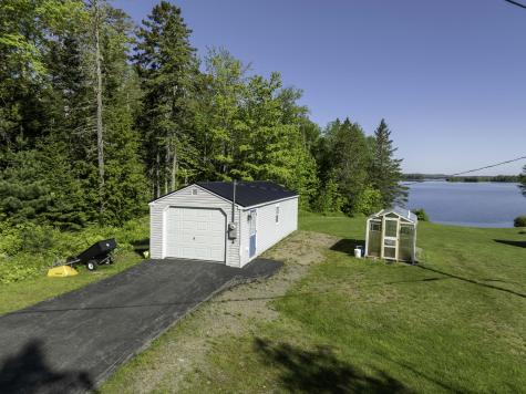 18 + 24 Sunny Cove Lane Meddybemps ME 04657