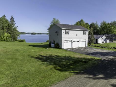 18 + 24 Sunny Cove Lane Meddybemps ME 04657