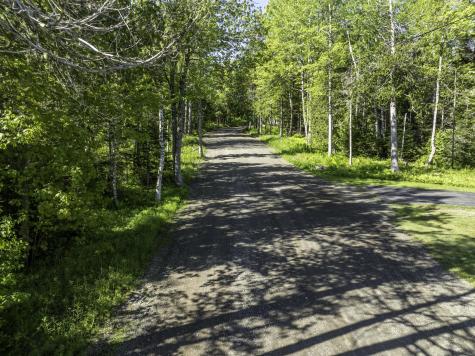 18 + 24 Sunny Cove Lane Meddybemps ME 04657