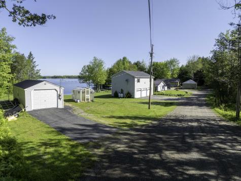 18 + 24 Sunny Cove Lane Meddybemps ME 04657