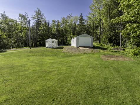 18 + 24 Sunny Cove Lane Meddybemps ME 04657