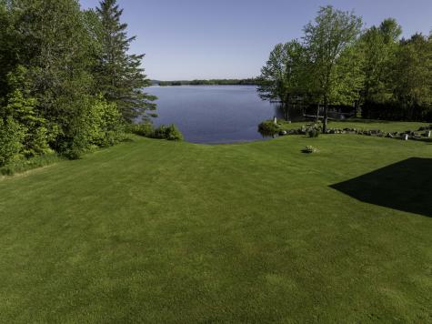 18 + 24 Sunny Cove Lane Meddybemps ME 04657