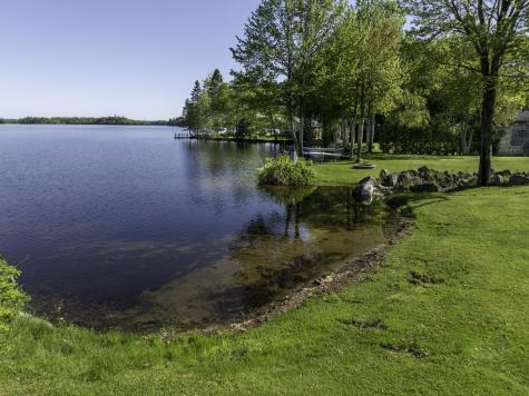 18 + 24 Sunny Cove Lane Meddybemps ME 04657