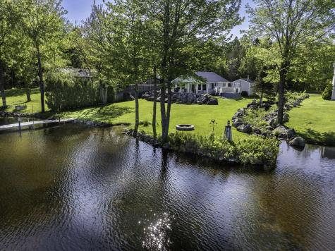 18 + 24 Sunny Cove Lane Meddybemps ME 04657