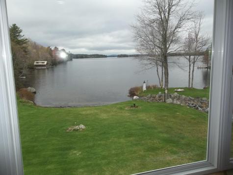 18 + 24 Sunny Cove Lane Meddybemps ME 04657