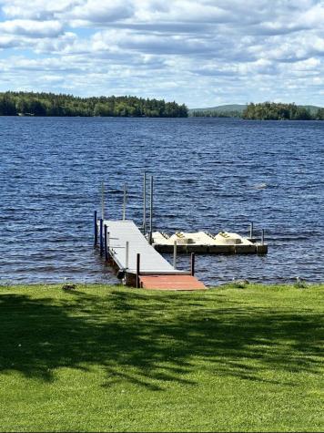 18 + 24 Sunny Cove Lane Meddybemps ME 04657