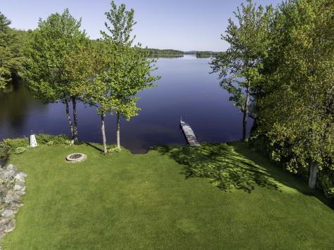 18 + 24 Sunny Cove Lane Meddybemps ME 04657