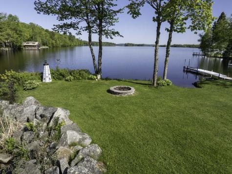 18 + 24 Sunny Cove Lane Meddybemps ME 04657