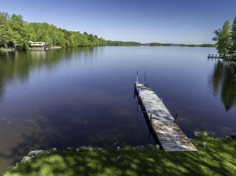 18 + 24 Sunny Cove Lane Meddybemps ME 04657