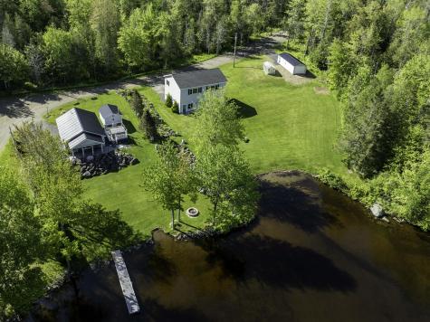 18 + 24 Sunny Cove Lane Meddybemps ME 04657