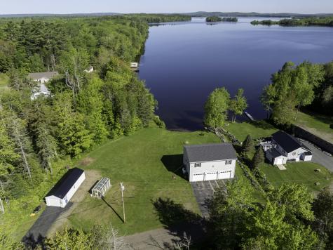 18 + 24 Sunny Cove Lane Meddybemps ME 04657