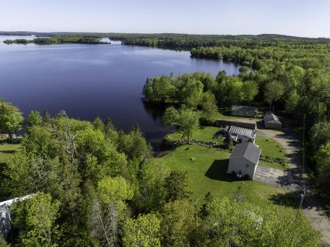 18 + 24 Sunny Cove Lane Meddybemps ME 04657