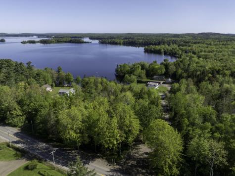 18 + 24 Sunny Cove Lane Meddybemps ME 04657