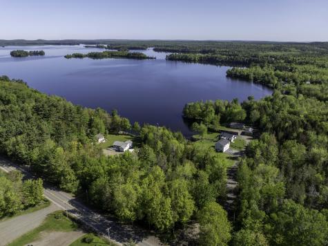 18 + 24 Sunny Cove Lane Meddybemps ME 04657