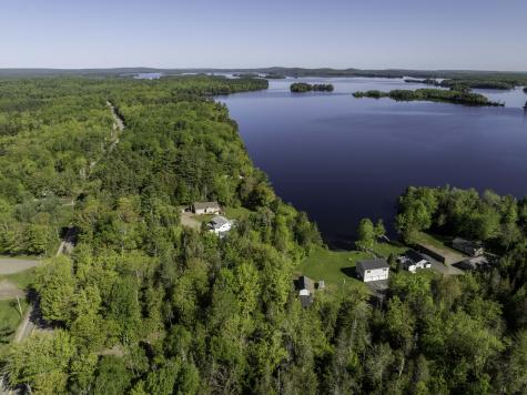 18 + 24 Sunny Cove Lane Meddybemps ME 04657