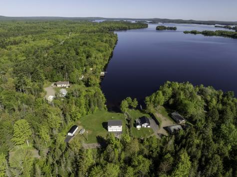 18 + 24 Sunny Cove Lane Meddybemps ME 04657