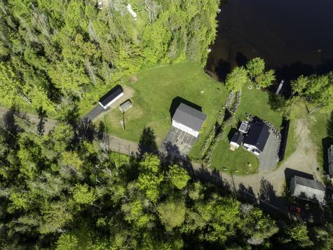 18 + 24 Sunny Cove Lane Meddybemps ME 04657