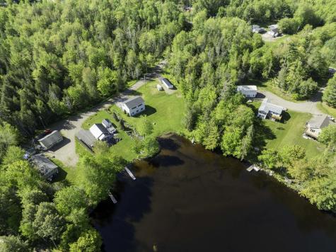 18 + 24 Sunny Cove Lane Meddybemps ME 04657