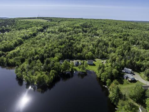 18 + 24 Sunny Cove Lane Meddybemps ME 04657