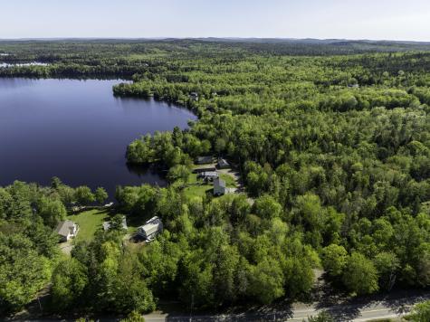 18 + 24 Sunny Cove Lane Meddybemps ME 04657