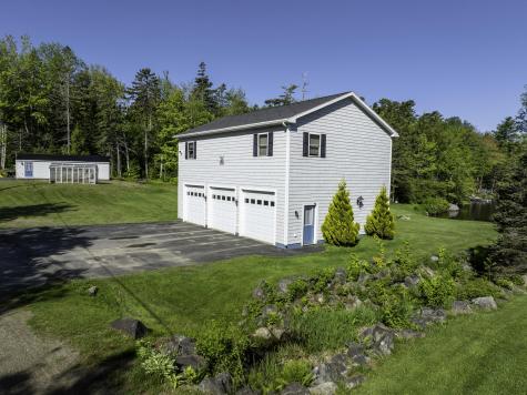 18 + 24 Sunny Cove Lane Meddybemps ME 04657