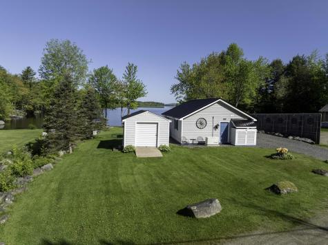 18 + 24 Sunny Cove Lane Meddybemps ME 04657