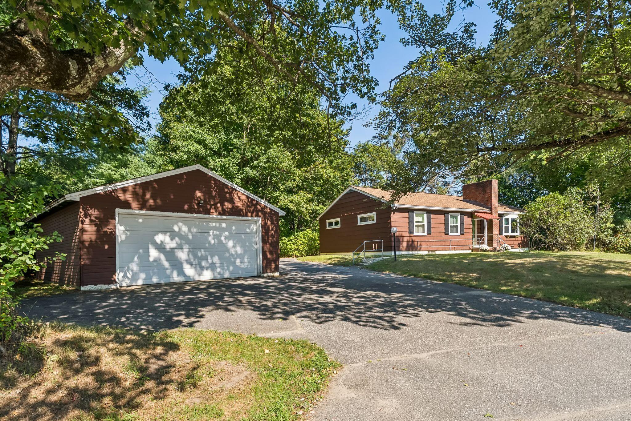 1257 Turner Street Auburn ME 04210