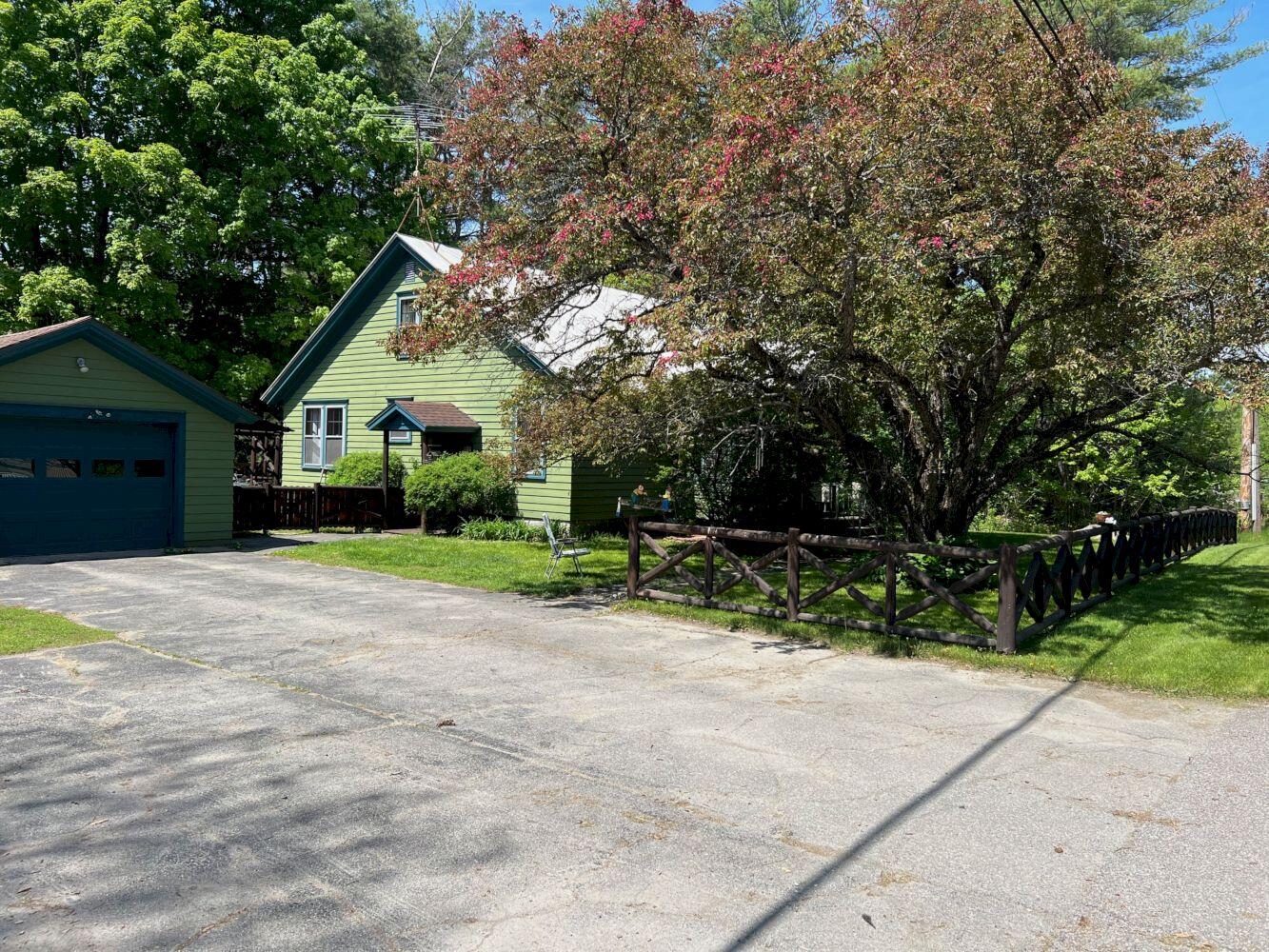 171 S Main Street Solon ME 04979