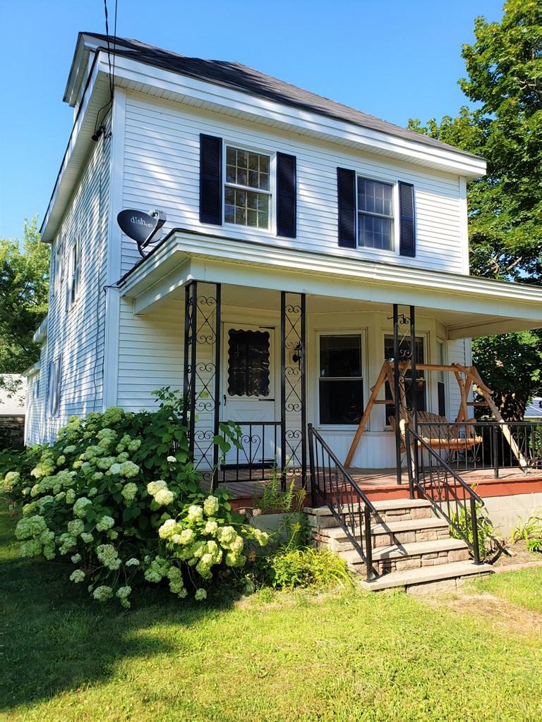 5 Myrtle Street Waterville ME 04901
