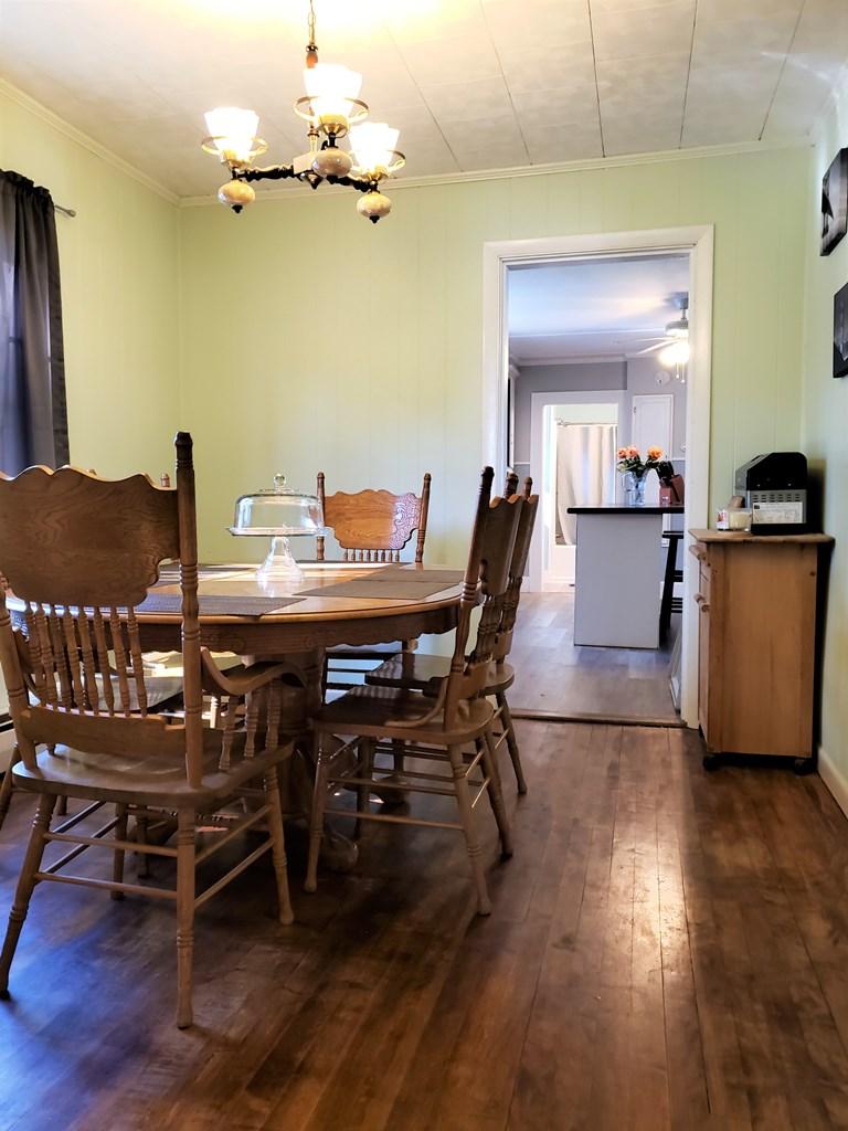 5 Myrtle Street Waterville ME 04901