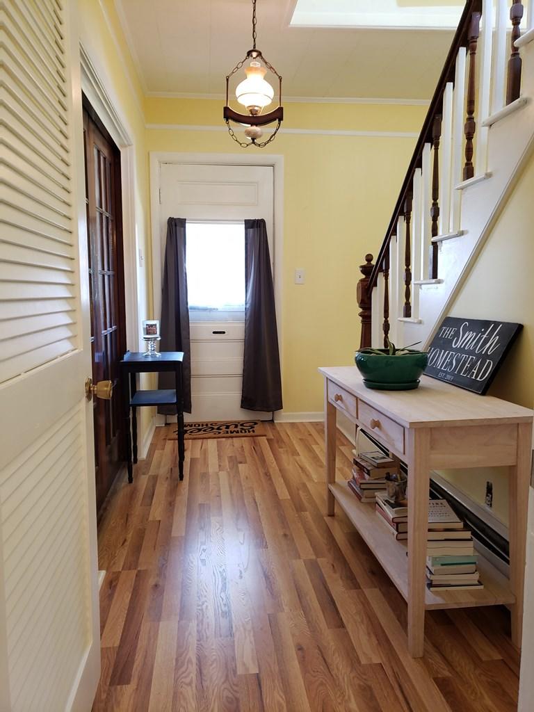 5 Myrtle Street Waterville ME 04901