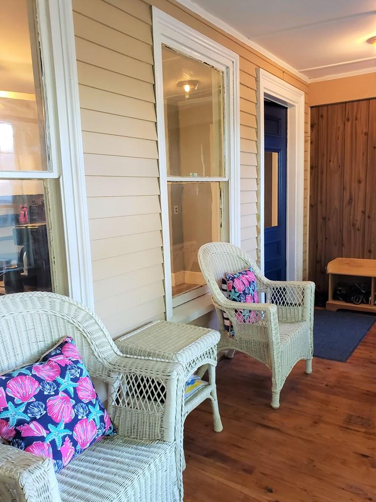 5 Myrtle Street Waterville ME 04901