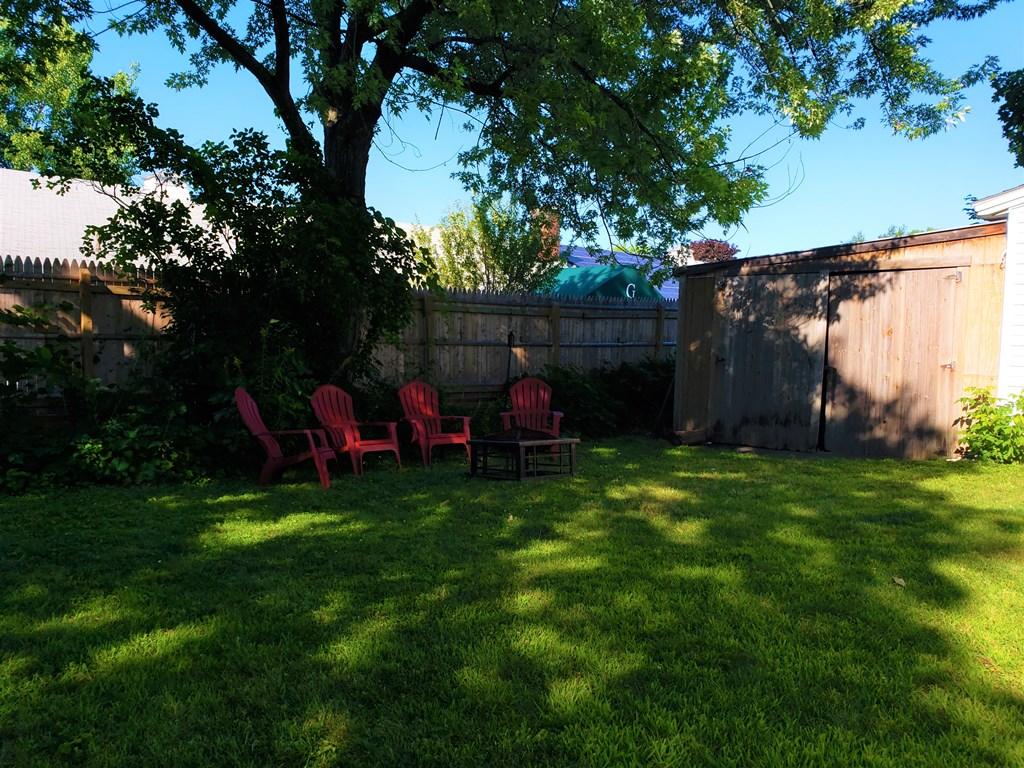 5 Myrtle Street Waterville ME 04901