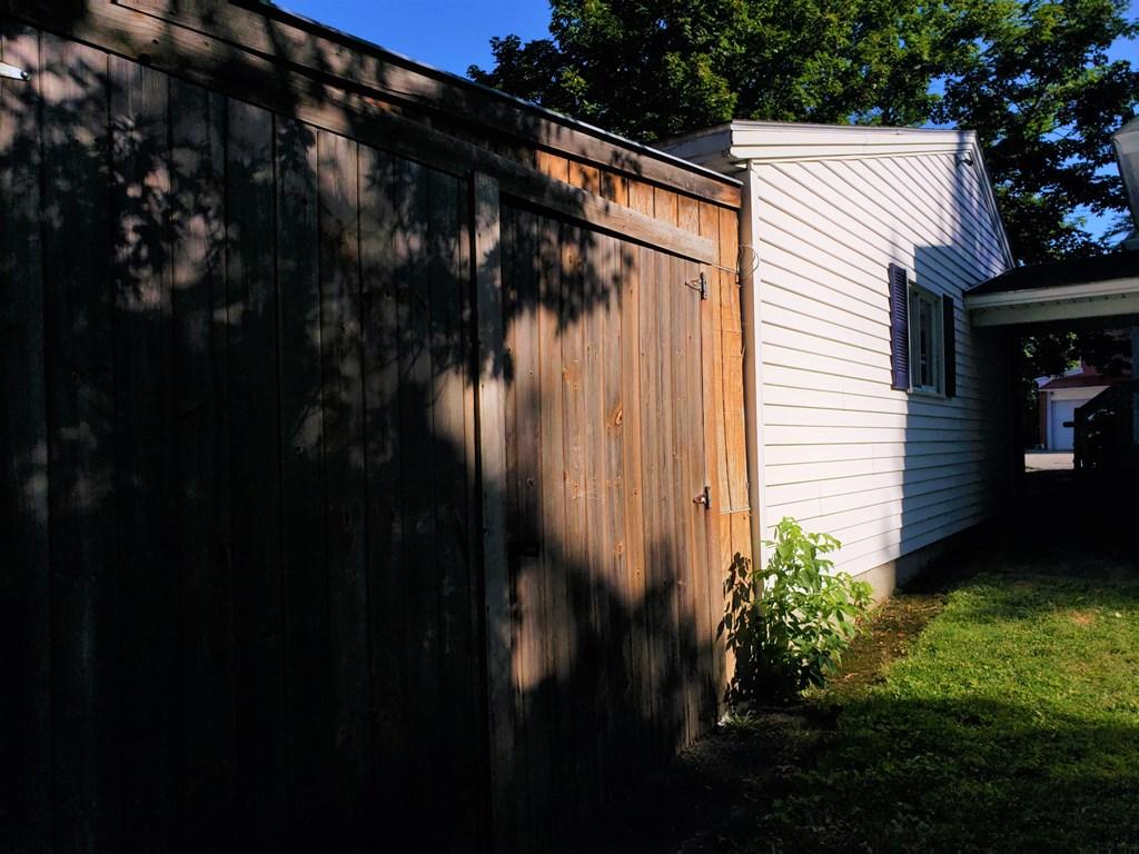 5 Myrtle Street Waterville ME 04901