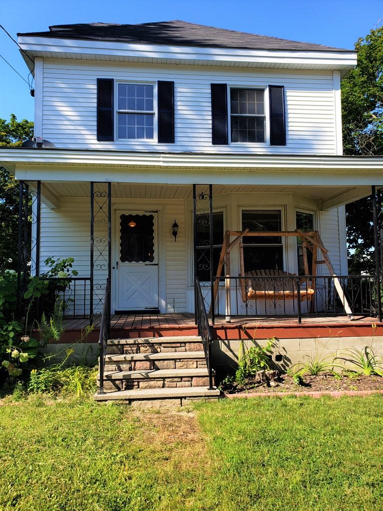 5 Myrtle Street Waterville ME 04901