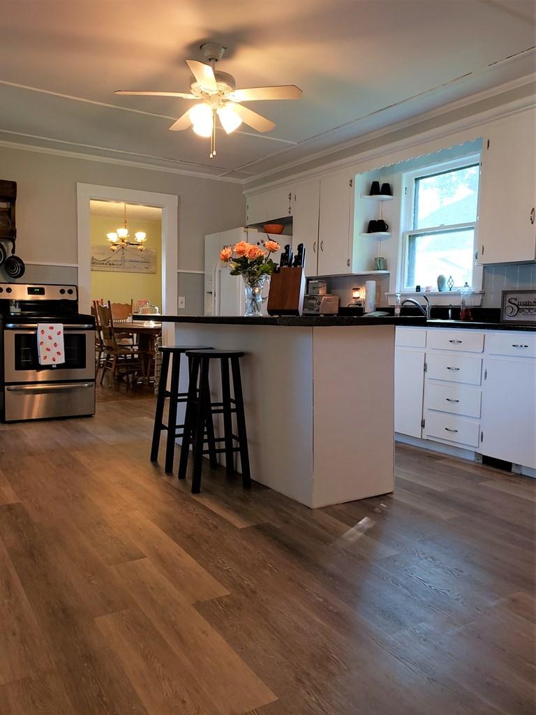 5 Myrtle Street Waterville ME 04901