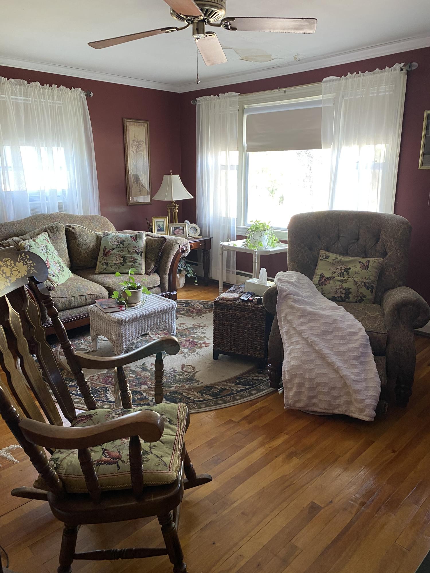 103 Drummond Avenue Waterville ME 04901