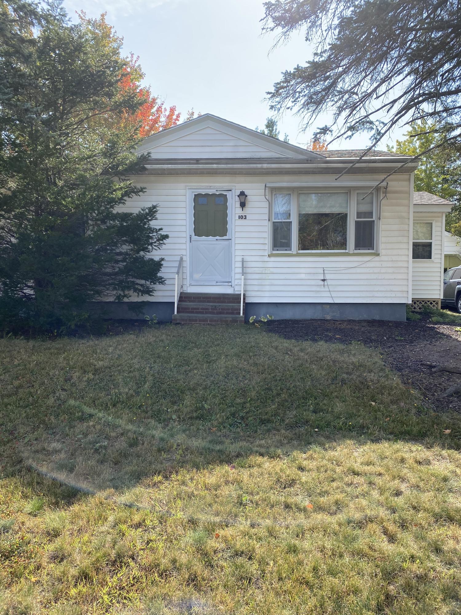103 Drummond Avenue Waterville ME 04901
