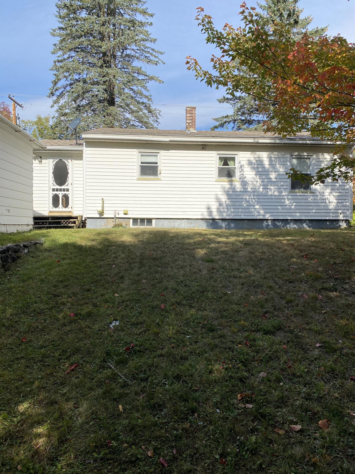 103 Drummond Avenue Waterville ME 04901