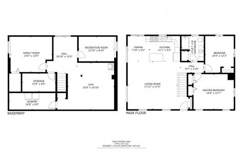 8 Pioneer Road Bowdoinham ME 04008