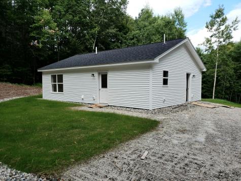 61 Willis Park Road Bridgton ME 04009