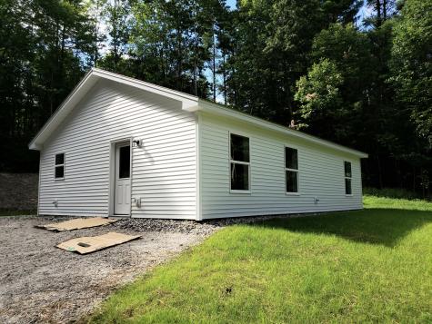 61 Willis Park Road Bridgton ME 04009