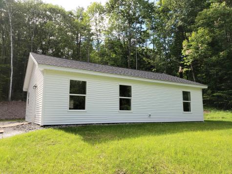 61 Willis Park Road Bridgton ME 04009