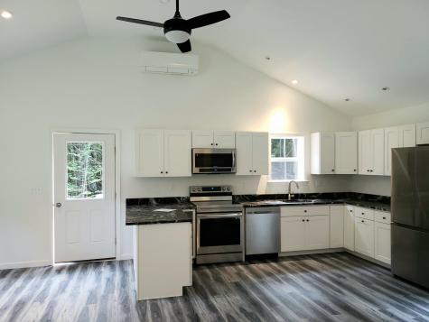 61 Willis Park Road Bridgton ME 04009