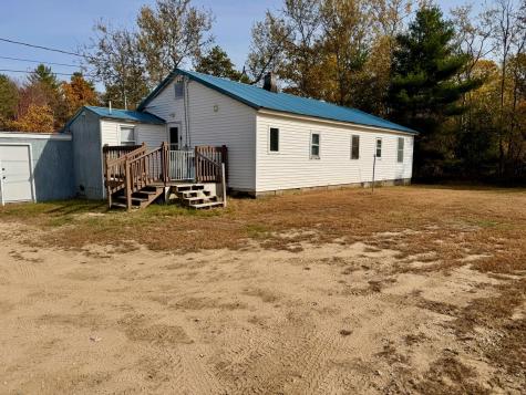15 Sandville Road Limington ME 04049