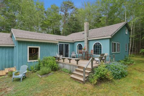 454 North Road Chebeague Island ME 04017