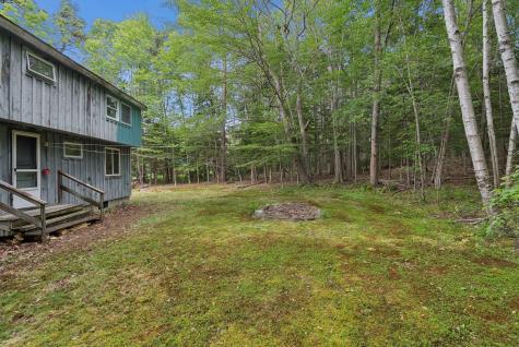 454 North Road Chebeague Island ME 04017
