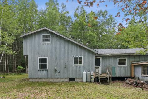 454 North Road Chebeague Island ME 04017