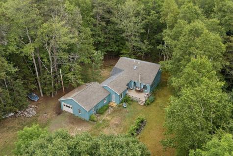 454 North Road Chebeague Island ME 04017